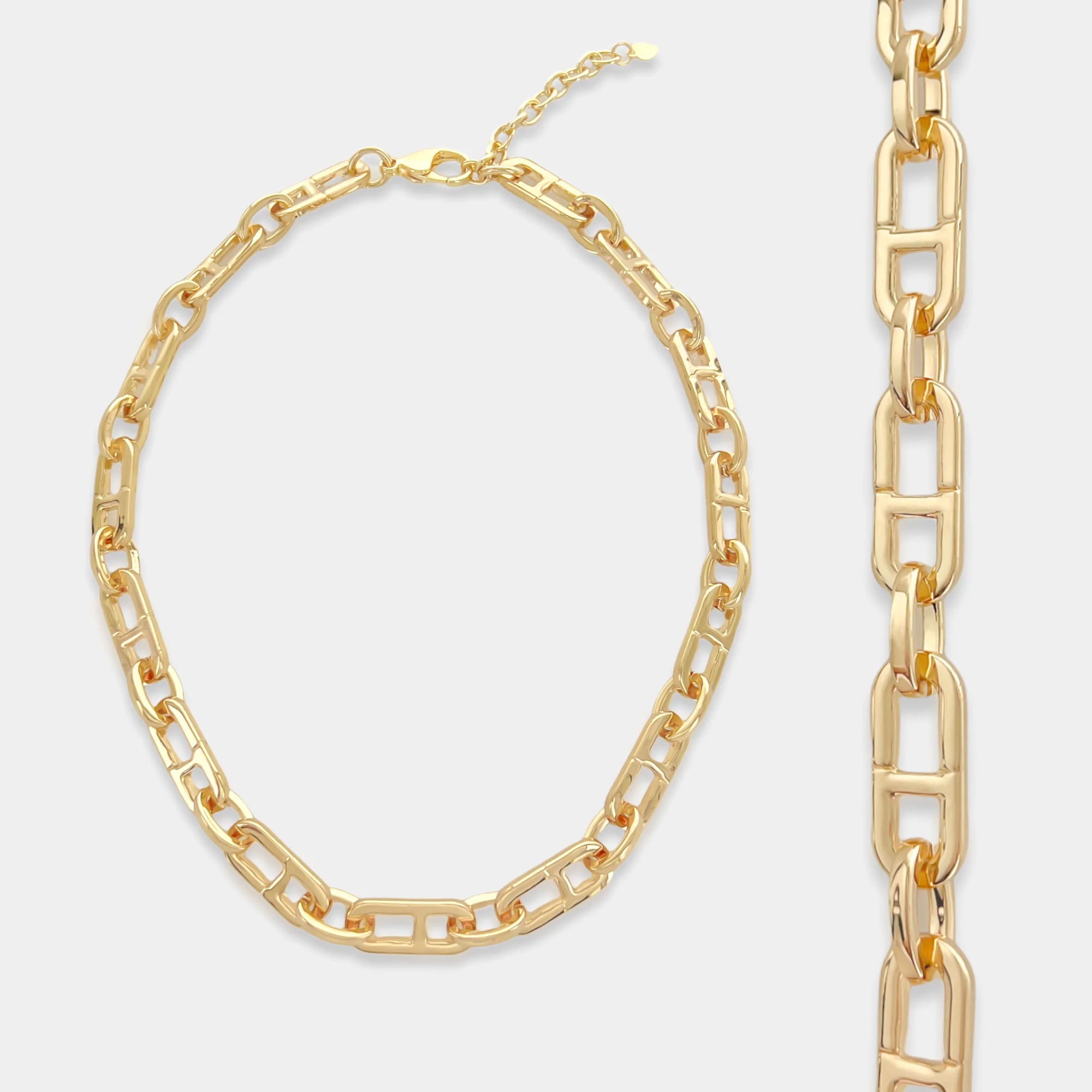 ANK277 - Alt Mariner Chain