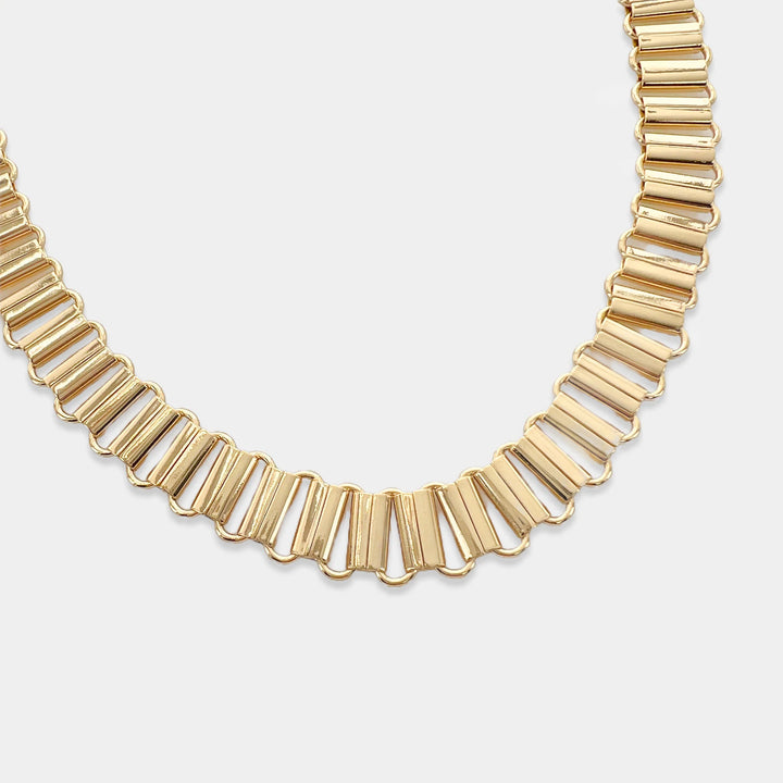 ANK217 - Watch Band Chain