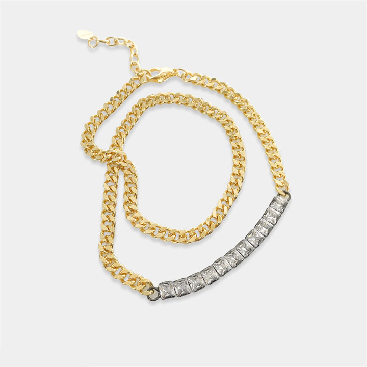 ABR072 - Choker Bracelet