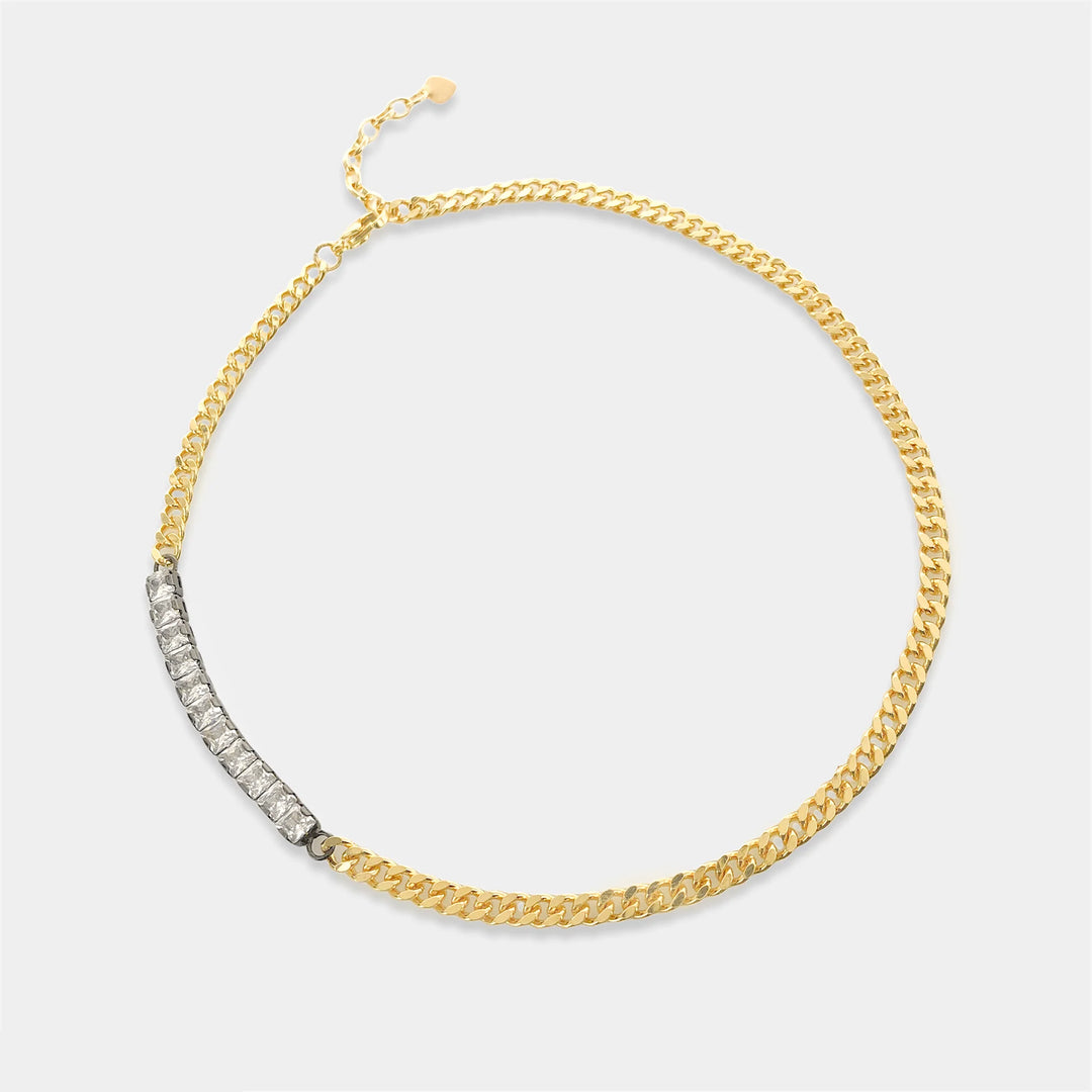 ABR072 - Choker Bracelet