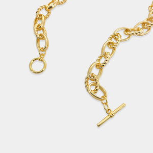 ANK407 - Rope Chain Necklace