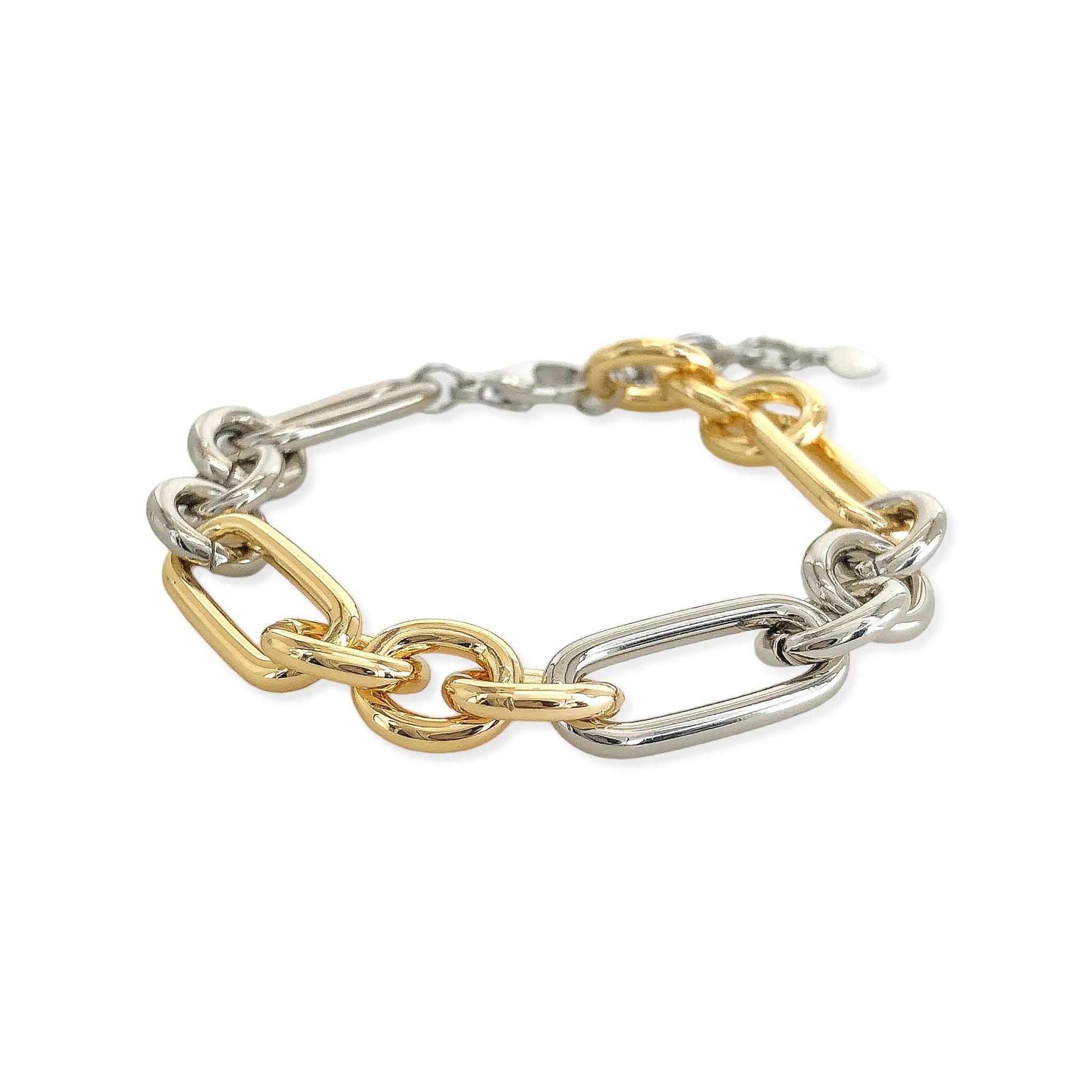 ABR139 - Two Tone Alt Chain