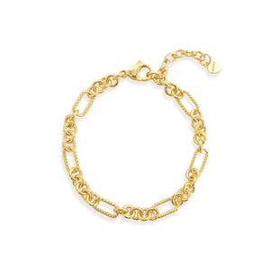 ABR151 - Textured Bracelet
