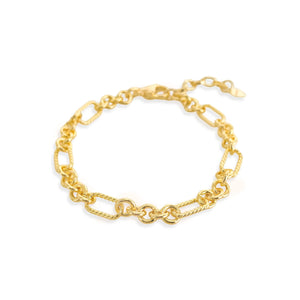 ABR151 - Textured Bracelet