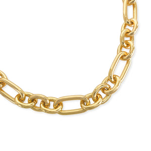 ANK528 - Alt Chain Necklace