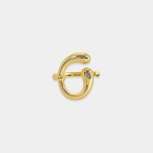 808RN003 - Abstract Ring