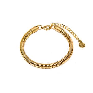 ROUND SNAKE BRACELET DD11127