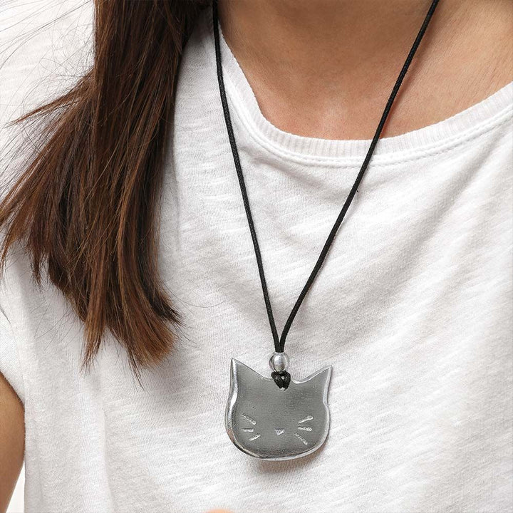 PENDANT CAT Code AL04208