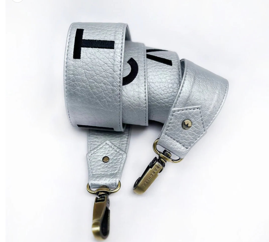 Strap Silver