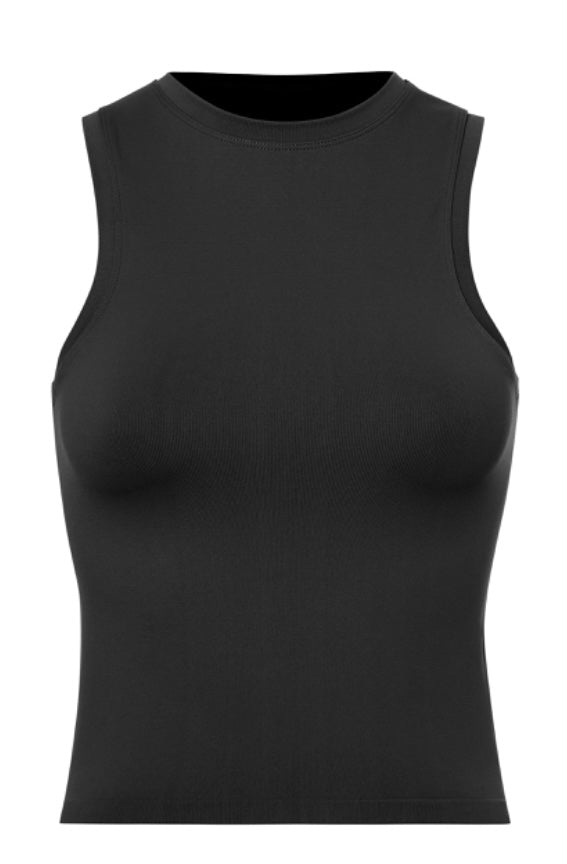 SKIINY BAND SMOOTH MUSCLE TANK