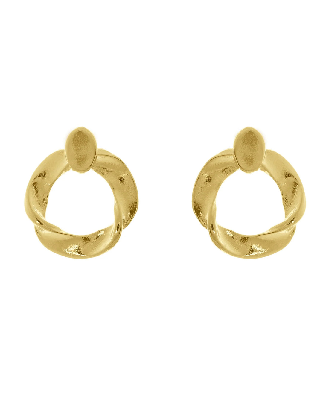 IMPACT COLLECTION  PENDIENTES CHEMIC