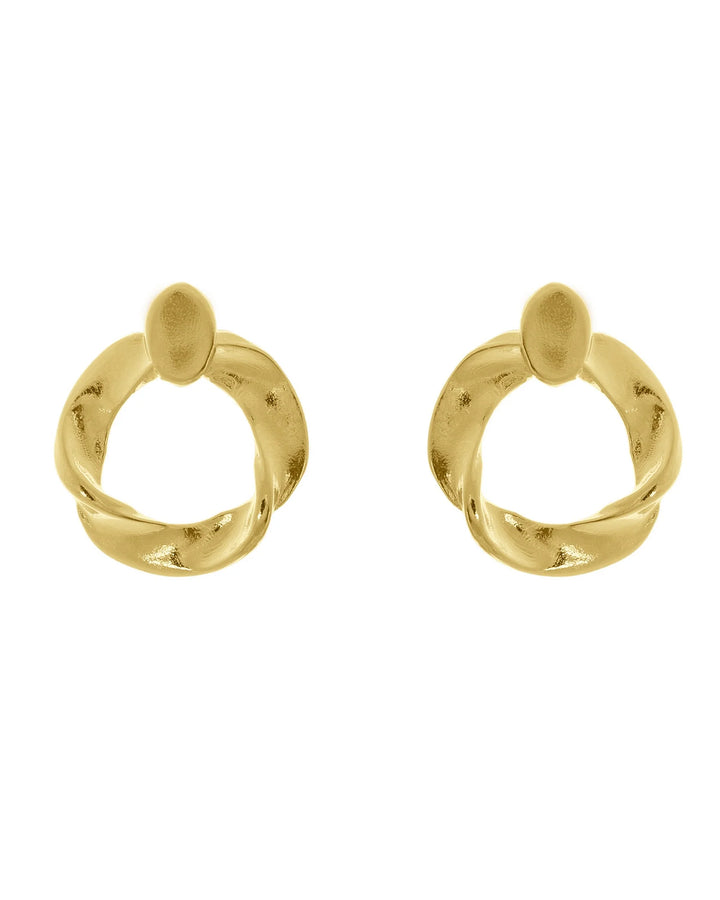 IMPACT COLLECTION  PENDIENTES CHEMIC