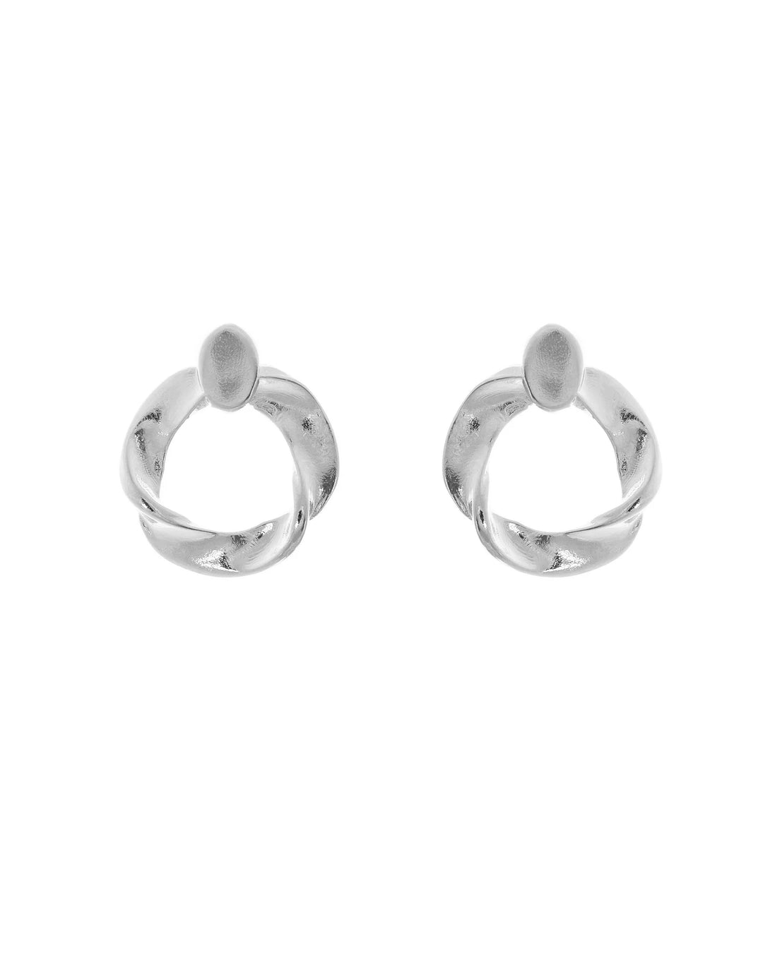 IMPACT COLLECTION  PENDIENTES CHEMIC