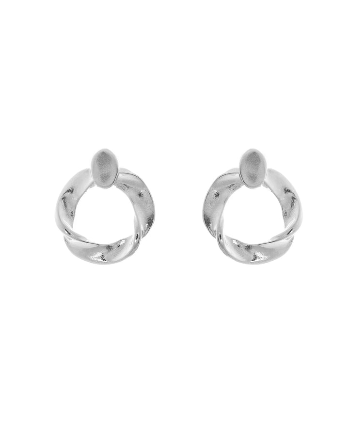 IMPACT COLLECTION  PENDIENTES CHEMIC