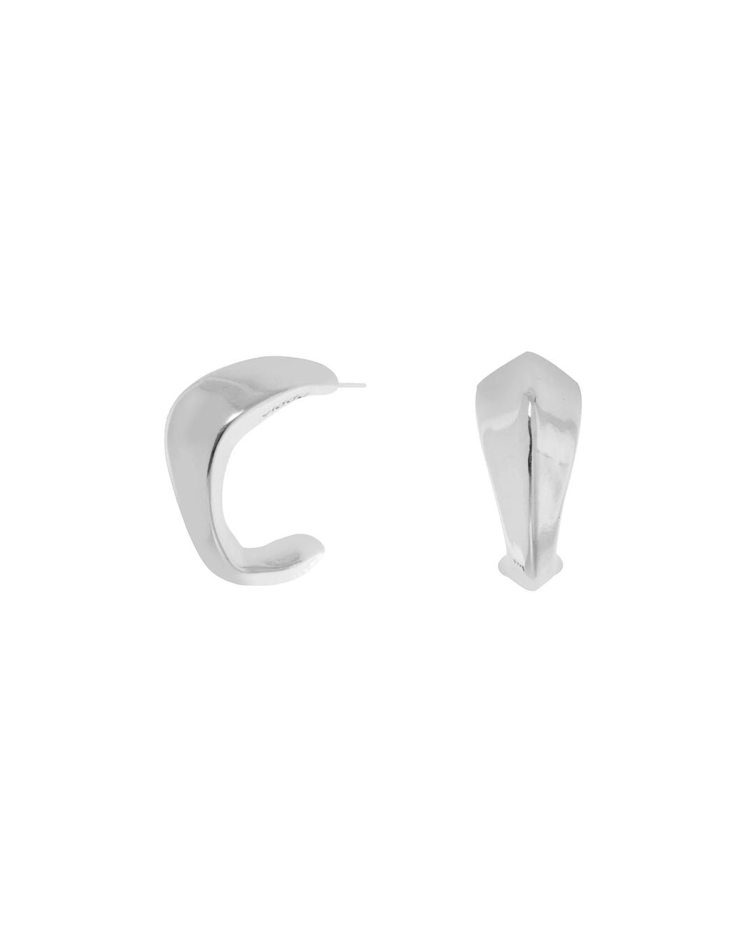 INFINITY COLLECTION  CALIZA EARRINGS