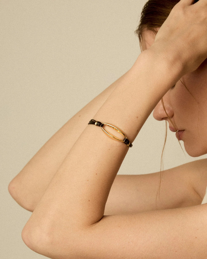 INFINITY COLLECTION  NAOMI BRACELET