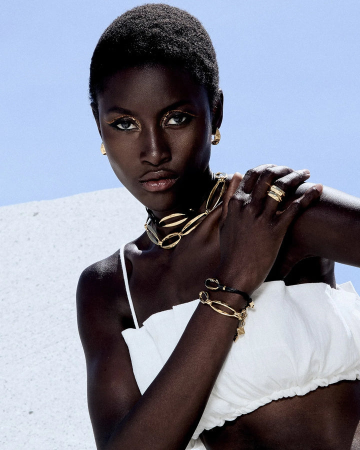 INFINITY COLLECTION  NAOMI BRACELET