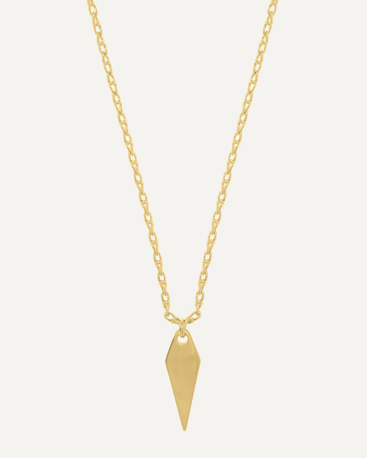 DUNE COLLECTION  COLLAR ARROW