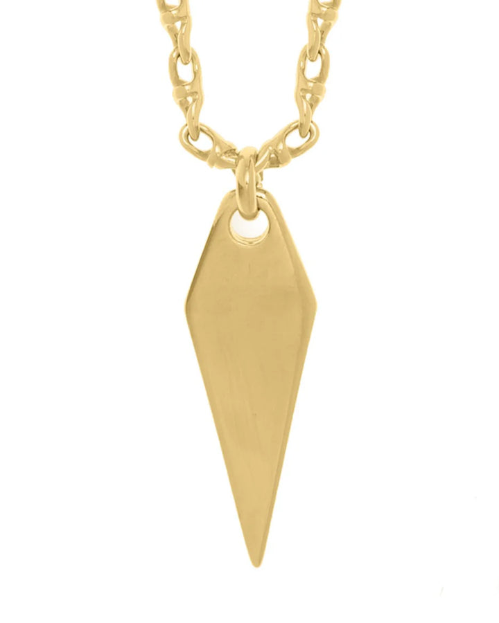 DUNE COLLECTION  COLLAR ARROW