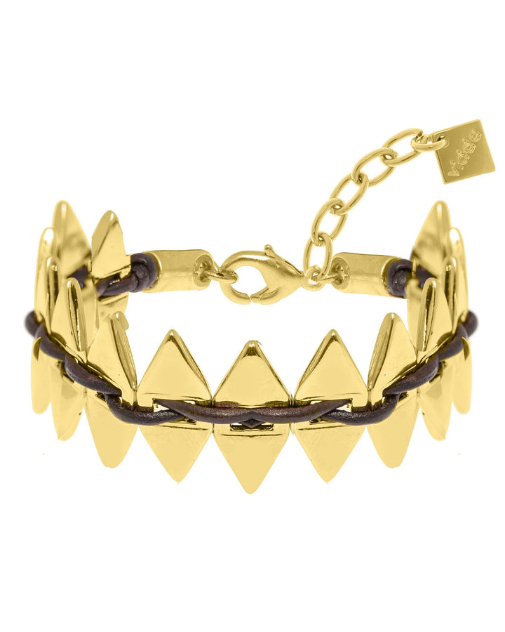 DUNE COLLECTION  PULSERA COLORADO