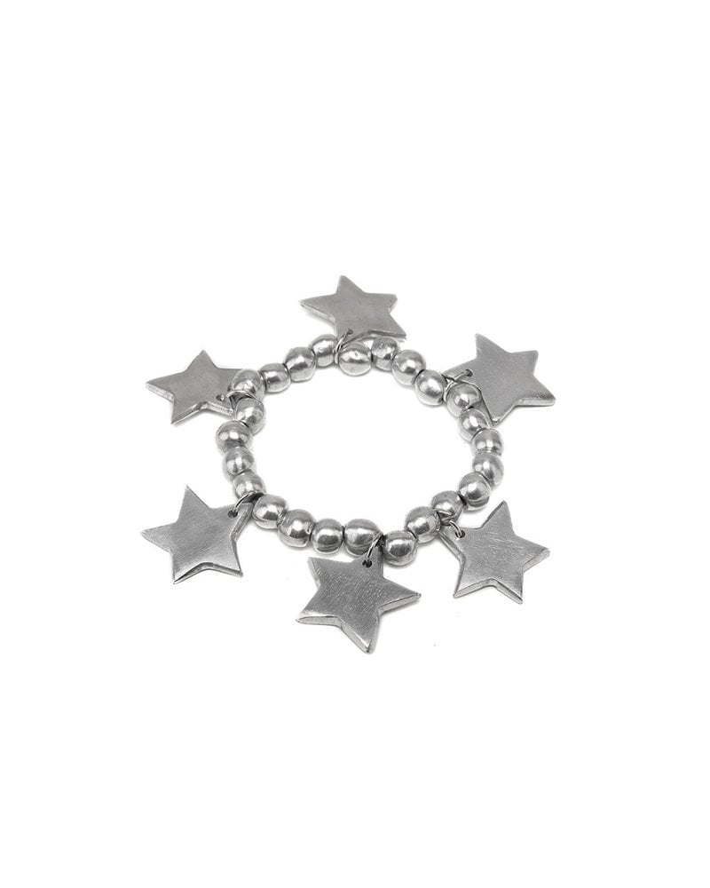ELASTIC BOULES 6 STARS