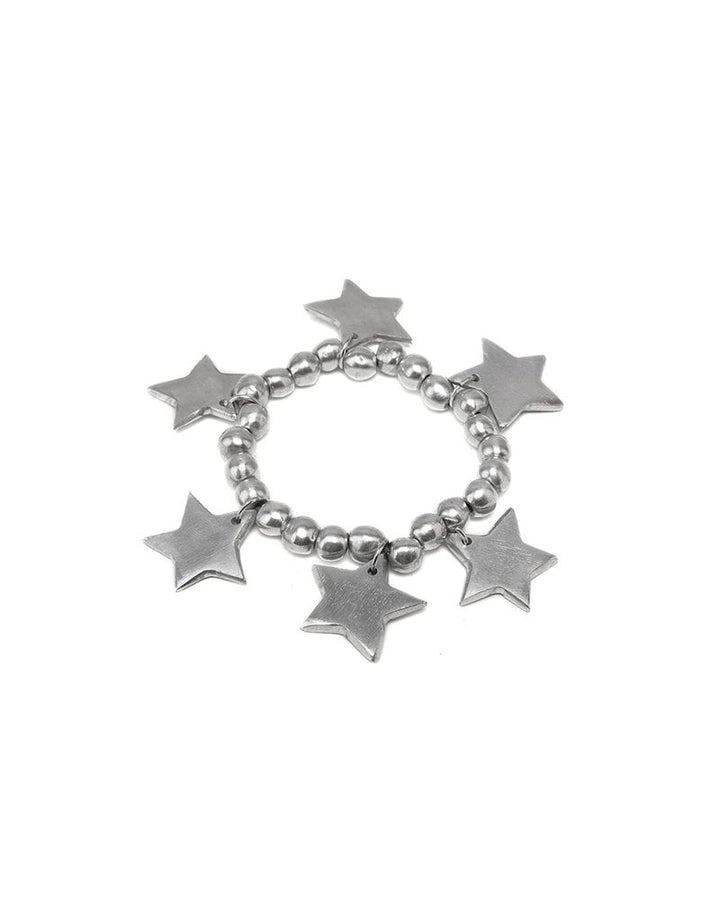 ELASTIC BRACELET STAR CHARMS Code AL01127