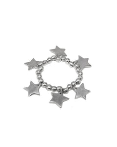 ELASTIC BOULES 6 STARS