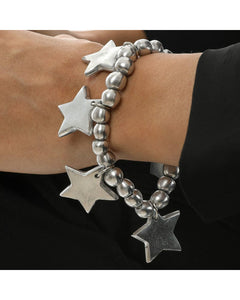 ELASTIC BOULES 6 STARS