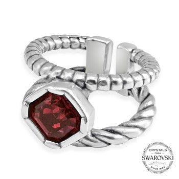 ANILLO "GYPSY SOUL"