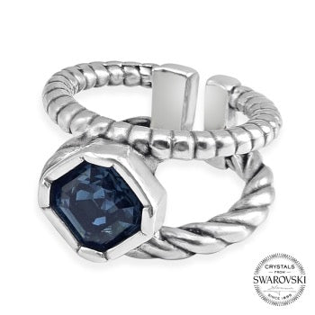 ANILLO "GYPSY SOUL"