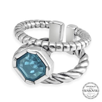 ANILLO "GYPSY SOUL"
