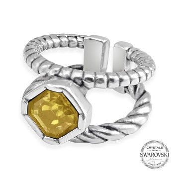 ANILLO "GYPSY SOUL"