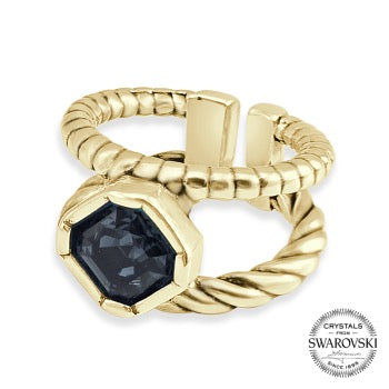 ANILLO "GYPSY SOUL"
