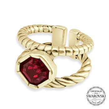 ANILLO "GYPSY SOUL"