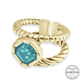 ANILLO "GYPSY SOUL"