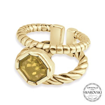 ANILLO "GYPSY SOUL"