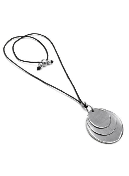 3 ROUND PENDANT Code AL04264
