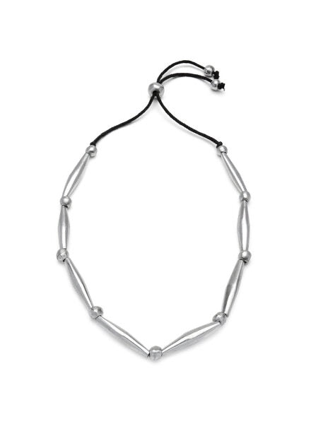 WIRE BAR NECKLACE Code AL02231