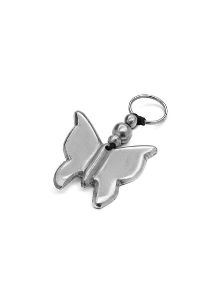 BUTTERFLY KEYCHAIN Code AL06070