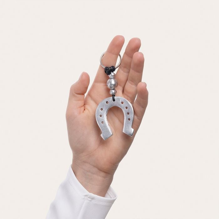 HORSESHOE KEYCHAIN Code AL06072
