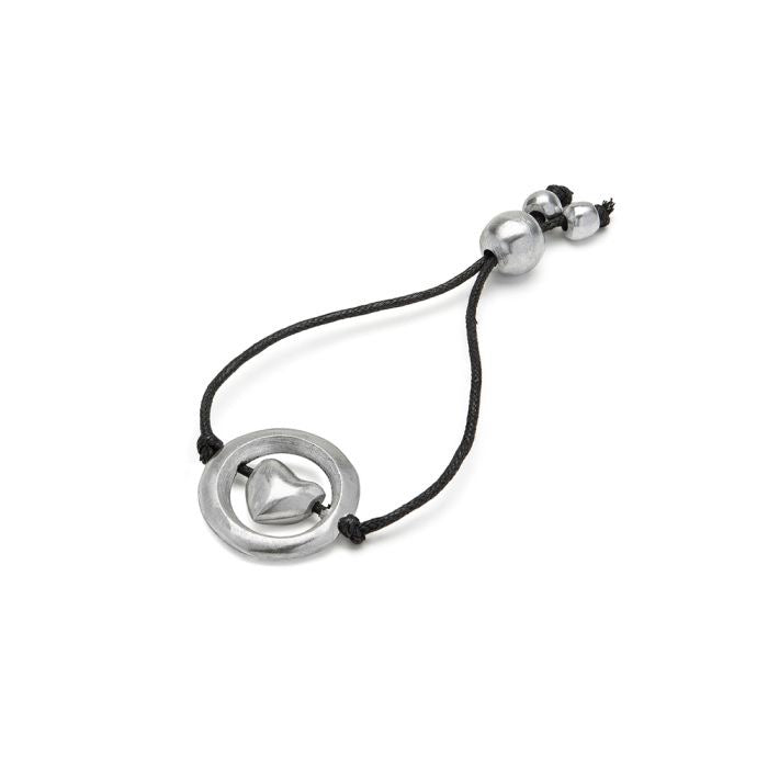 HEART WIRE BRACELET Code AL01167