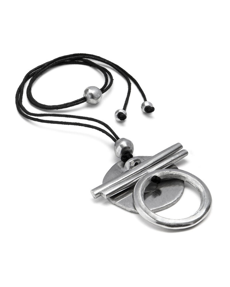 BARS/SPHERES PENDANT Code AL04268