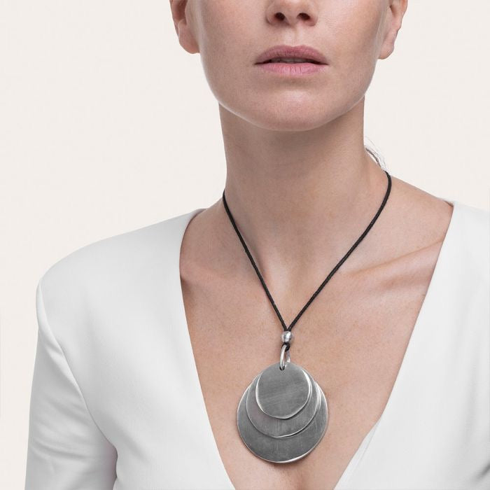 3 ROUND PENDANT Code AL04264