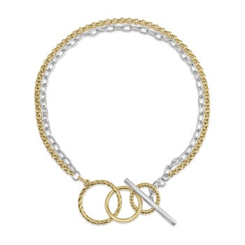 COLLAR "BOHEMIA"