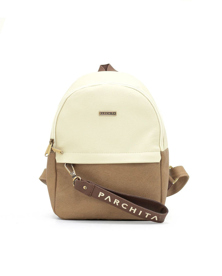 Morral Bruno Beige Capuccino
