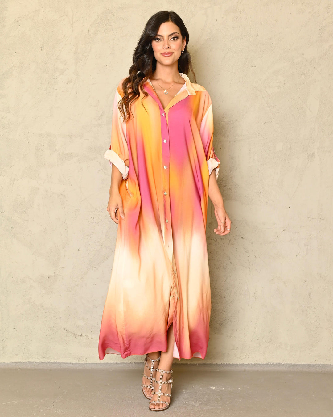 Dress 7184DG0824 ITALY