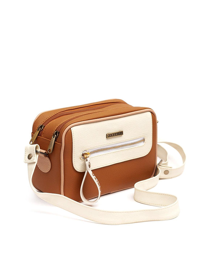 Bandolera Shitake Miel