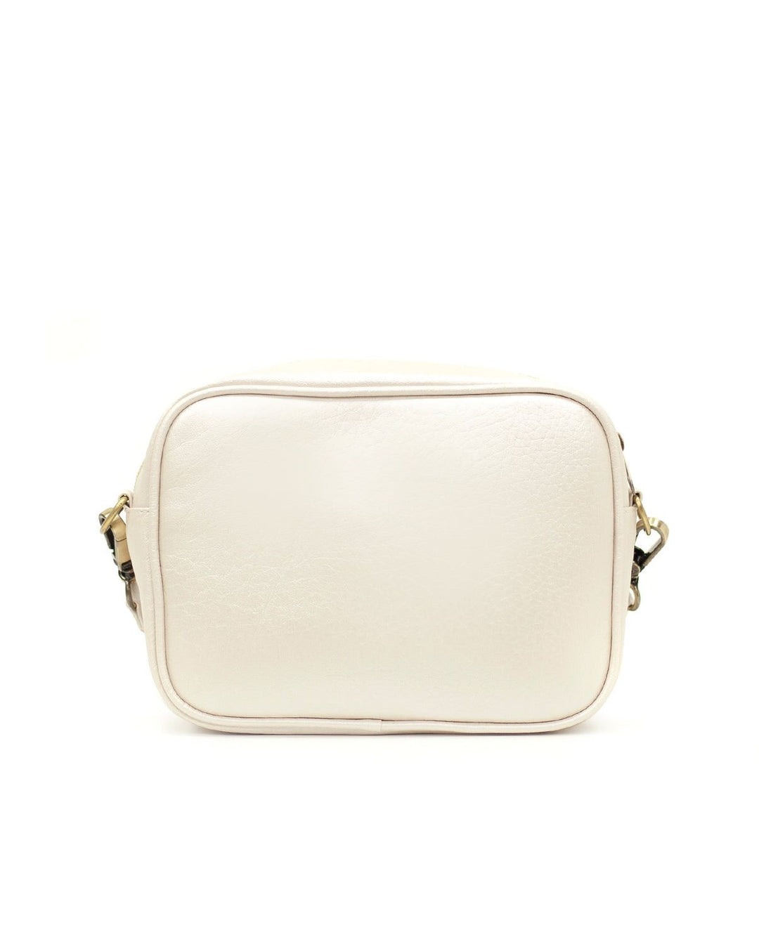 Bandolera Nuba Perla Handbag