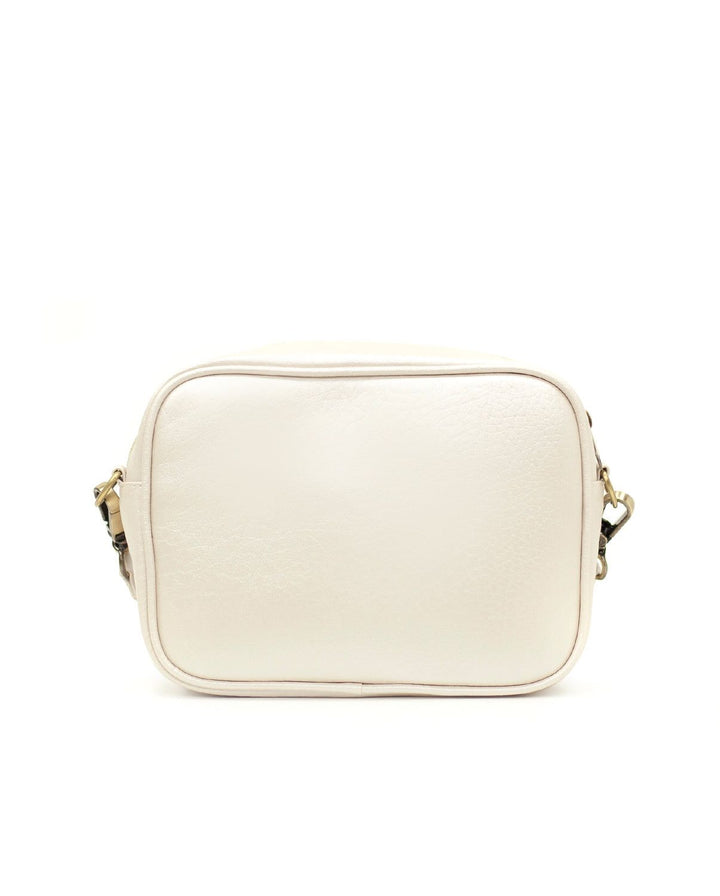 Bandolera Nuba Perla Handbag
