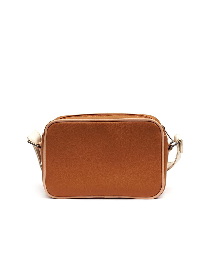 Bandolera Shitake Miel